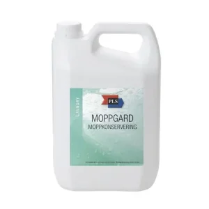 Moppkonservering PLS Moppgard 5l