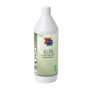 Allrent PLS Allfix oparfymerad 1L