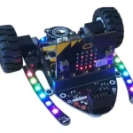 Micro:bit Bit:Bot XL