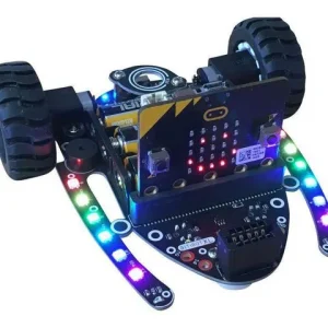 Micro:bit Bit:Bot XL