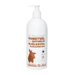 Tvål BIO GEN Active 500ml