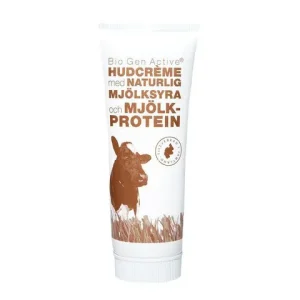 Hudcreme BIO GEN ACTIVE 100ml