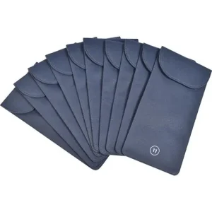 Mobilfodral MYPAUZE Oxford 10-pack