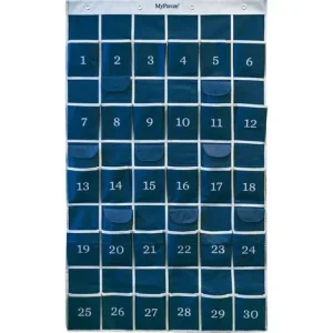 Mobilhotell MYPAUZE 30 förvaringsfack