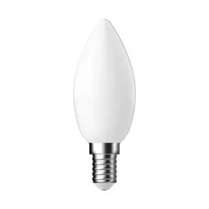 LED-Lampa Kronljus 230V Matt