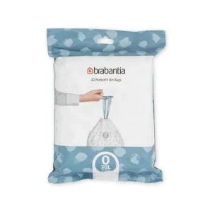 Avfallspåse O BRABANTIA 30L 40/fp