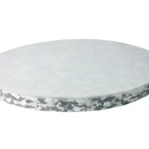 Rondell melamin ACTIVA Combo Pad 17'