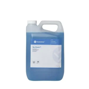 Grovrent Nu-Drain 5L