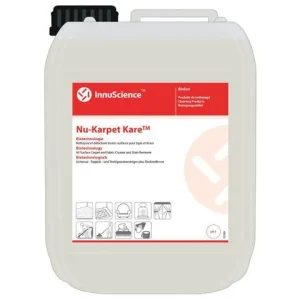 Textilrengöring Nu-Karpet Kare 5L