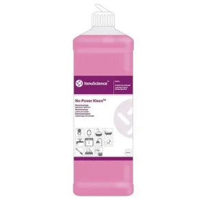 Avkalkningsmedel Nu-Power Kleen 1L