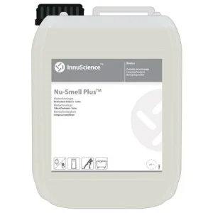 Luktförbättrare Nu-Smell Plus 5L