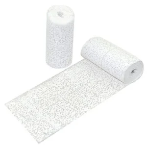 Gipsbindor 10cm x 3m 60/fp