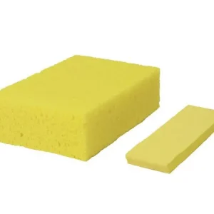 Svamp ACTIVA Cellulosa komprimerad 10/fp