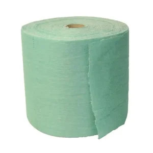 Mopp Engångs ACTIVA Bio 60cm 100/rl