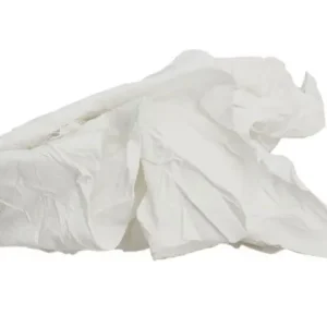 Trasor Vit Bomull 5kg