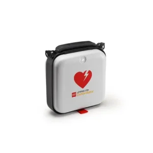 Väska till LIFEPAK CR2