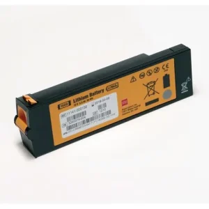 Batteri till LIFEPAK 1000