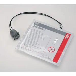 Elektroder, 1par till LP500/LP1000