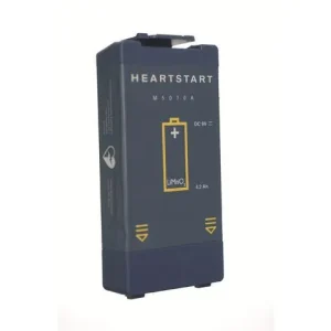 Batteri till PHILIPS HS1/FRx