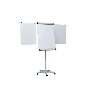 Blädderblocksställ Pro mobil magnetisk