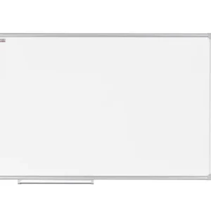 Whiteboard emalj alu-ram 100x120cm