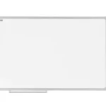 Whiteboard Emalj alu-ram 200x120cm