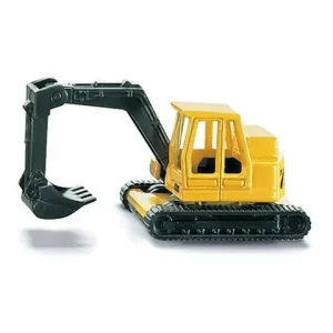 Grävmaskin SIKU 8 cm