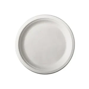 Tallrik PURE Bagasse 15 cm 50/fp