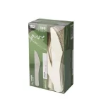 Bestick Kniv PURE Papper 15,8cm 100/fp