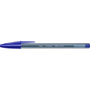 Kulpenna BIC Cristal 0,7 blå