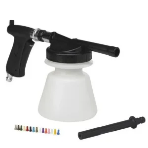 Skumspruta NITOCLEAN 1.4L