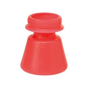 Behållare NITOCLEAN Röd 1,4L