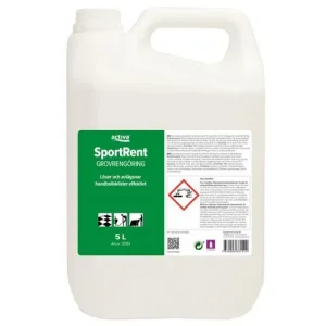 Sportrent ACTIVA 5L