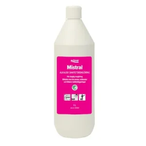 Sanitetsrent ACTIVA Mistral 1L