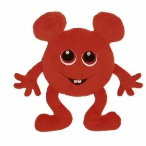 Babblarna Bobbo 26cm