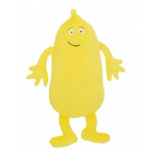 Babblarna Bibbi 30cm