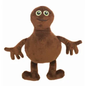 Babblarna Babba 30cm