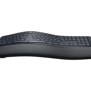Tangentbord LOGITECH K860 ergo svart