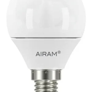 LED-lampa Klot E14 2,5W 2700K
