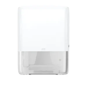 Dispenser TORK H5 PeakServe Mini vit