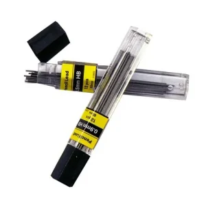 Reservstift 0,5mm HB 12stift/fp