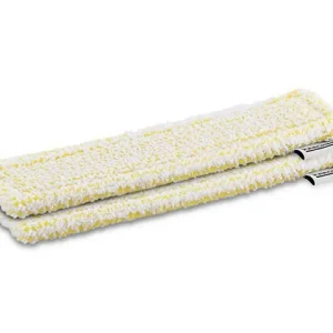 Microfiberduk KÄRCHER fönstertvätt 2/fp