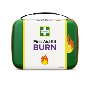 Brännskade-kit CEDERROTH Burn Kit