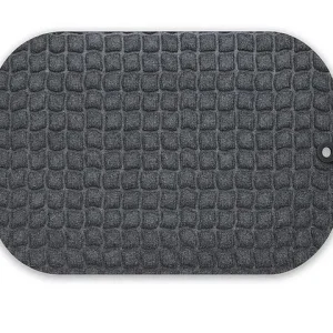 Arbetsplatsmatta StandUp Brick 78x54cm g