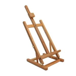 Bordsstaffli höjd 50cm