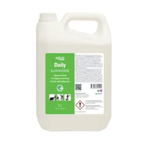 Allrent ACTIVA Daily 5L