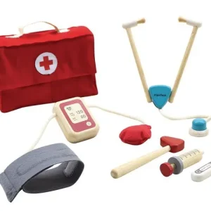 Doktorset PlanToys