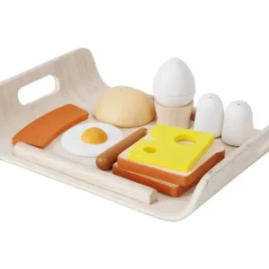 Frukostbricka PlanToys