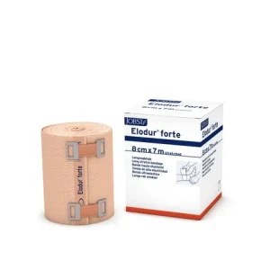 Binda Kompression ELODUR forte 8cmx7m