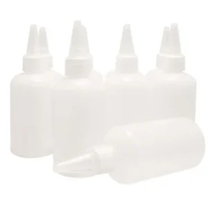 Tomflaskor 100ml 10/fp